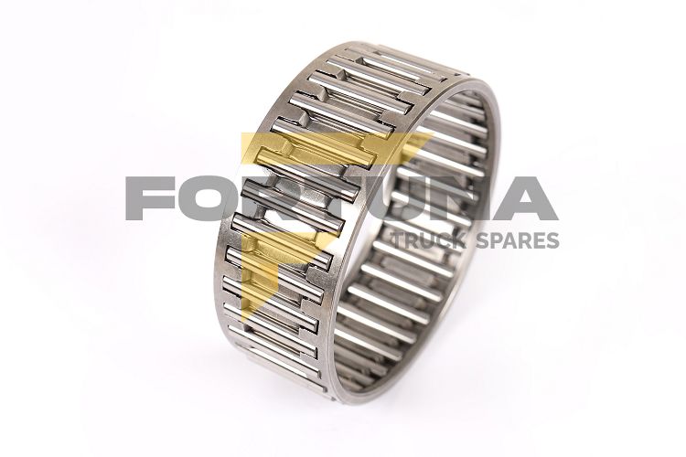 Imagem adicional do produto ROLAMENTO AGULHA INT. ENGREN. 4ª MOVEL G60/85 - Cód: FAP-9542